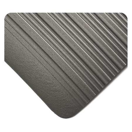 WEARWELL 60 ft. L x PVC Sponge, 5/8" Thick 442.58X3X60BYL