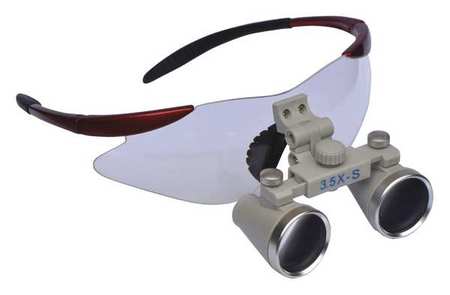 Lw Scientific Eye Loupes Magnifier LPM-P25S-3307