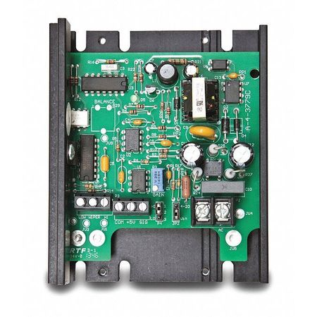 DART CONTROLS 4-20Ma Isolated Signal Follower -5