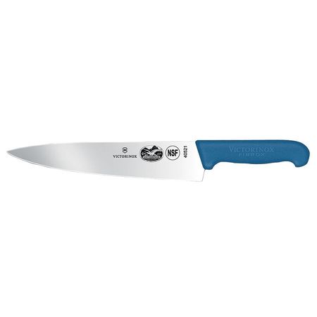 Victorinox Chefs Knife, 10 In L, Straight 5.2002.25