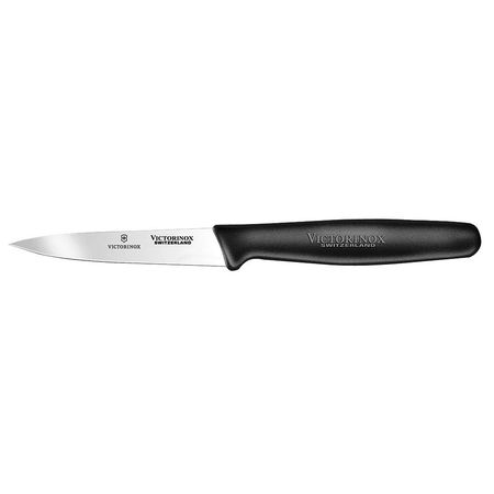 Victorinox Paring Knife, 3-1/4 In L, Straight 5.0603