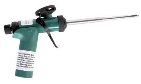 TODOL 9"Spray Foam Dispensing Unit GU01