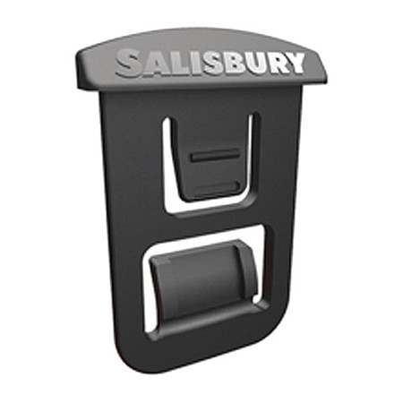 SALISBURY Replacement Clip For Universal Slots, PR AS12CLIP
