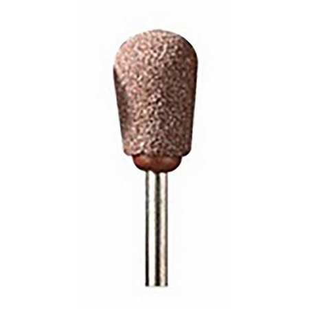 Dremel Aluminium Oxide Grinding Stone 911