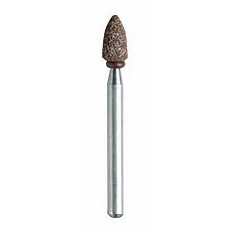 DREMEL Aluminium Oxide Grinding Stone 945