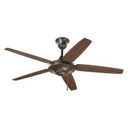 PROGRESS LIGHTING Air Pro - 54" Ceiling Fan P2530-20