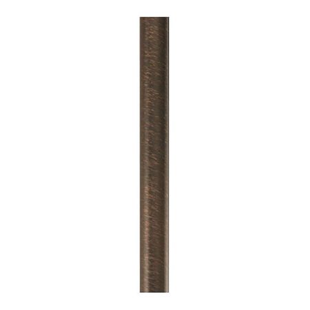 PROGRESS LIGHTING Stem Extension Kit, 2-12" and 2-15" stems, Venetian Bronze P8601-74