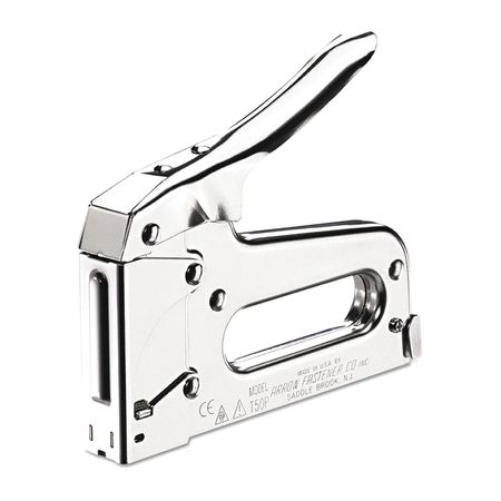 Arrow Fastener Manual Staple Gun Tacker 091-T50