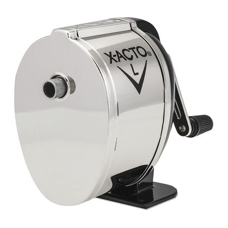 X-Acto Classroom Manual Pencil Sharpener 1041