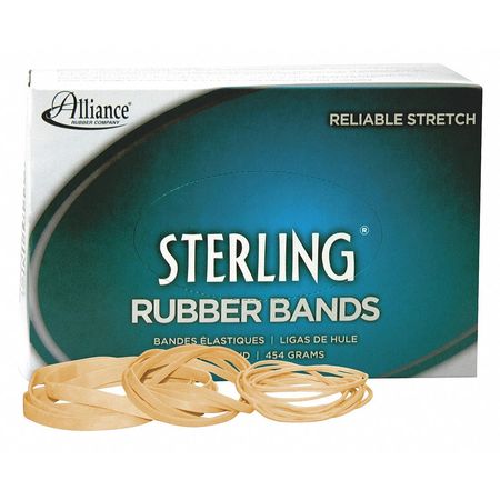 Alliance Rubber Rubber Bands, Size#31 24315