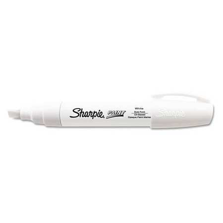 SHARPIE Marker, Sharpie Paint, White 35568