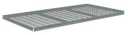 TENNSCO Additional Shelf Level 72"x36", Wire Deck ZBES-7236W