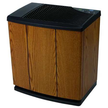 Aircare Portable Humidifier, 5.4 gal, 3,700 sq. ft., Console H12 300HB