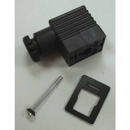 ASCO Mini DIN Connector 290414-001