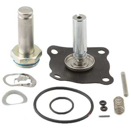 ASCO Rebuild Kit For 8222 304031-MO