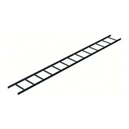 MIDDLE ATLANTIC Cable Ladder Straight 10 ft. x 1 ft. CLB-10
