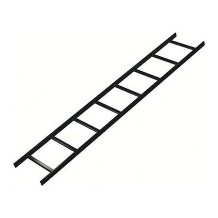 MIDDLE ATLANTIC Cable Ladder Straight 6 ft. x 1 ft. CLB-6