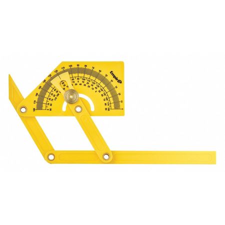 Empire Level Protractor/Angle Finder 2791