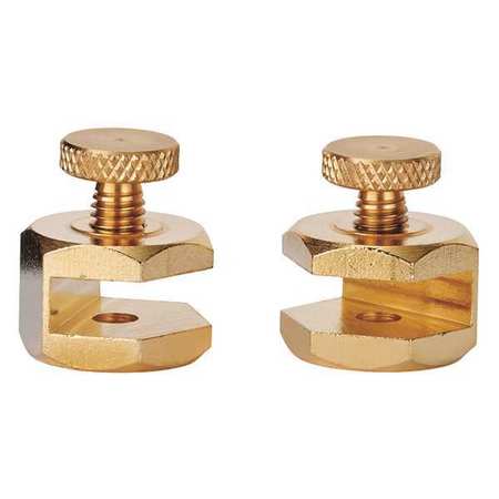 EMPIRE LEVEL Pack of 2 Stair Gauge 105
