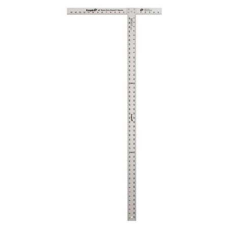 EMPIRE LEVEL Drywall T-Square 418-48