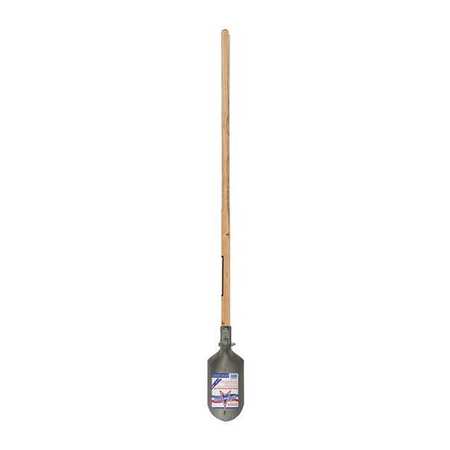 SEYMOUR MIDWEST Digger, 4ft Wood Handles 21060