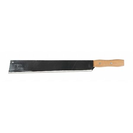 SEYMOUR MIDWEST Corn Knife, 3"x18", Tapered Blade 41748