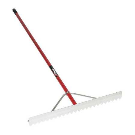 KENYON Super Lute, 36", 82" Red Handle 56635