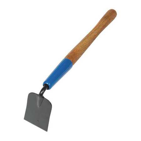 Seymour Midwest Weeding Hoe, 2.5x4" Head, 15" Handle 60727