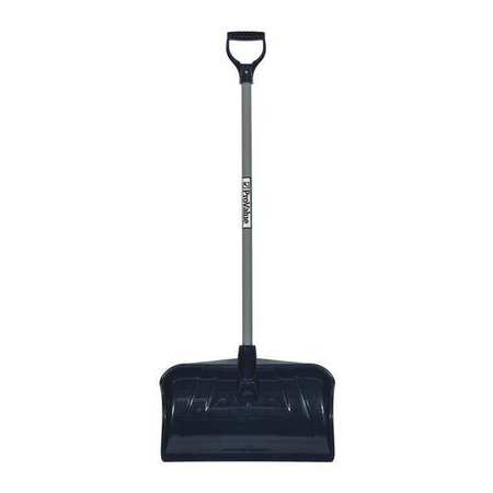 SEYMOUR MIDWEST Snow Shovel, 30" Steel 96817