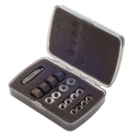 Ampg Transfer Screw Set, M14-M24 ZTPSET6