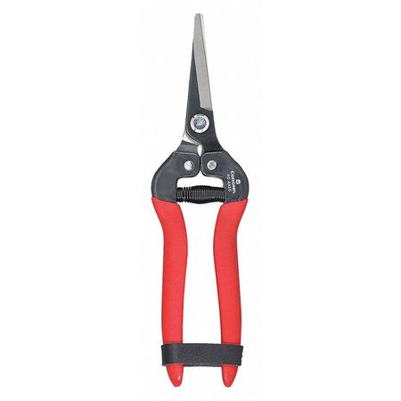 Corona Tools Long Straight Snip, Tempered Steel AG 4930