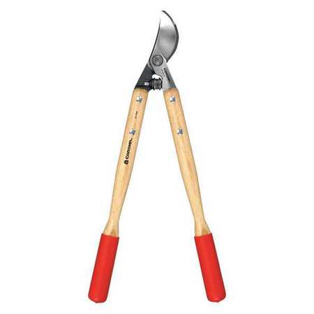 CORONA TOOLS Classic Cut Bypass Lopper, 20" WL 6320