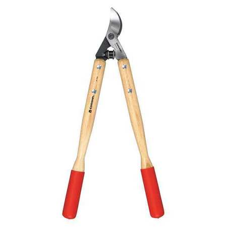 CORONA TOOLS Classic Cut Bypass Vine Lopper, 20" WL 6310