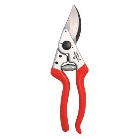 Corona Tools Forged Alum Bypass Pruner, 1", RightHanded BP 6360