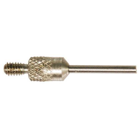 AMPG Carbide Indicator Point, 0.31 X 1/2 Z7043