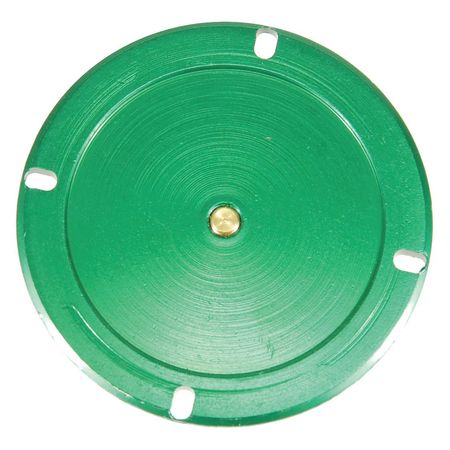 AMPG Universal Back Mounting, 2 Inch Z2692
