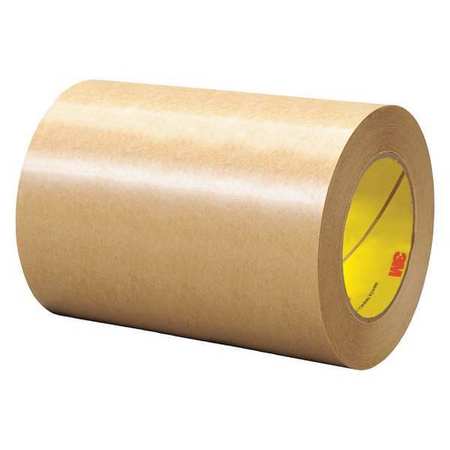 3M Transfer Tape Hand Rolls, 2.0 Mil, 6x60 yds., Clr T96064651PK