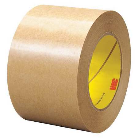 3M Transfer Tape Hand Rolls, 2.0 Mil, 3x60 yds., Clr T9684651PK