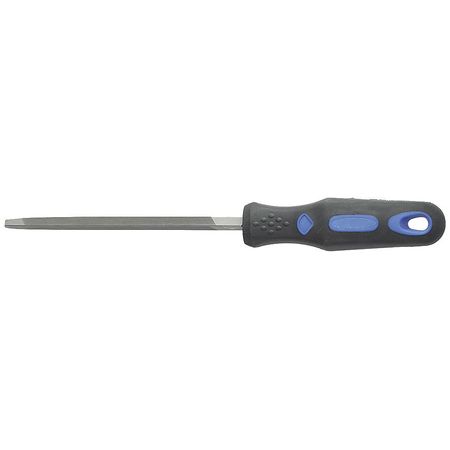 Westward Taper File, American, Single, Set and Cut 44ZD55