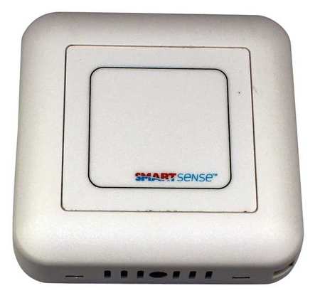 Smart Sense Averaging Sensor, Indoor, White SMART-R-02