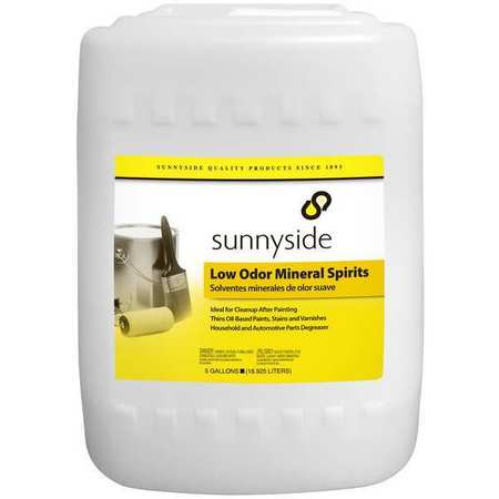 Sunnyside Paint and Varnish Remover, 5 gal. 803G5