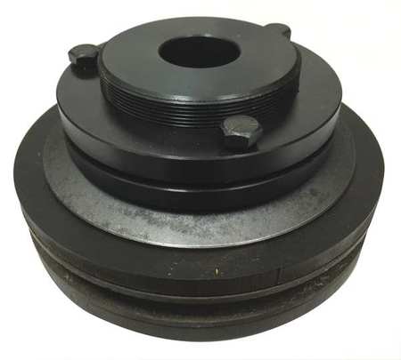 Great Lakes Industry Torque Limiter, 2 in Bore Dia. 700 x 2.00