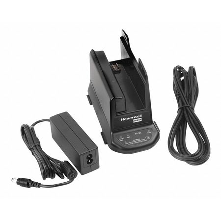 HONEYWELL NORTH Kit, 1-Bay Charger, Battery Pack, Cord PA724