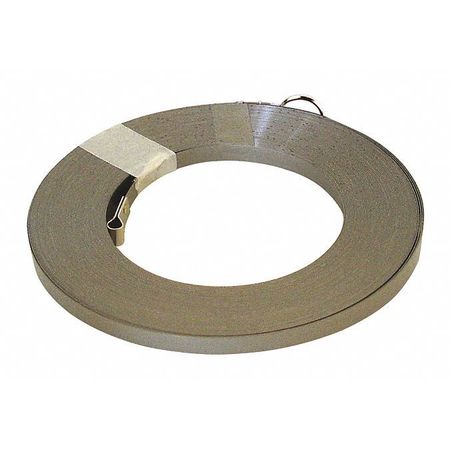 US TAPE 100 ft Tape Refill, 1/4 in Blade 59725