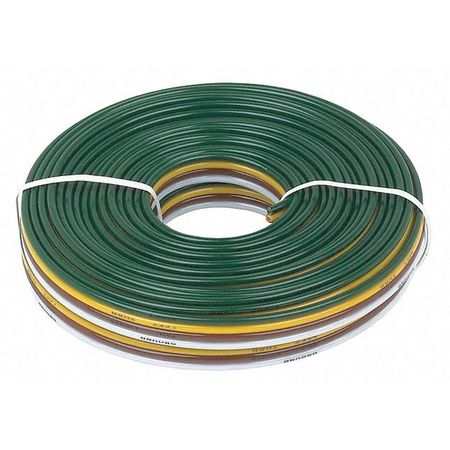 Hopkins Towing Solutions Bonded Trailer Wire, 1-1/4" L x 6" W 49915