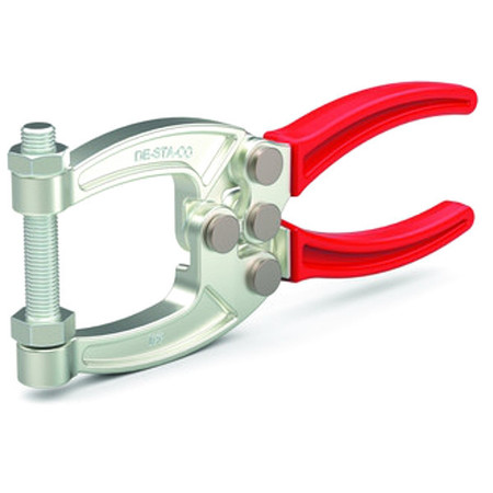 DE-STA-CO Toggle Clamp, Squeeze Action, 2.86 In, 350 441