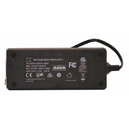 SOLIDDRIVE Power Supply AC-PS3240