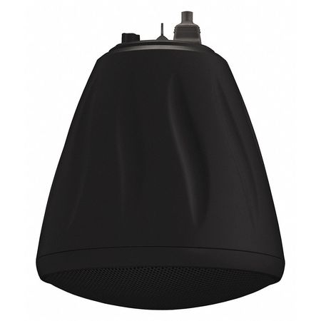 SOUNDTUBE In-Ceiling Speaker, Black, 20 Max. Wattage RS400I-BK