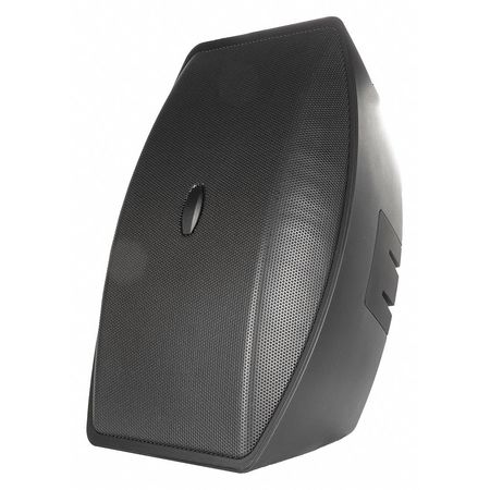 SOUNDTUBE Speaker, Black, 150 Max. Wattage SM890I-WX-BK