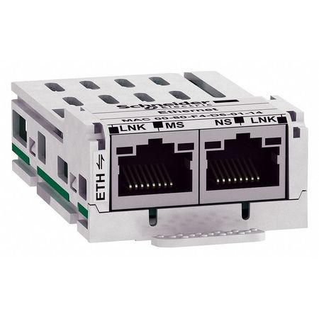 SCHNEIDER ELECTRIC Communication Module, Ethernet TCP/IP VW3A3616